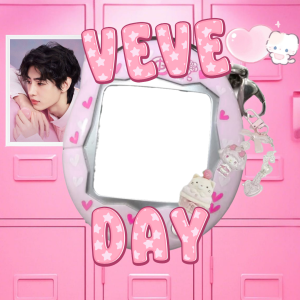 HAPPY VEVE DAY!