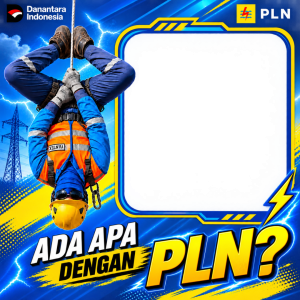 Bingkai Sultan Electrical Nusantara