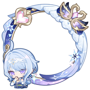 Pfp odette