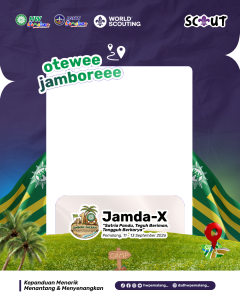 Jambore Daerah X HW Pemalang 2026
