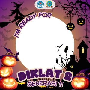 Bingkai DIKLAT 2