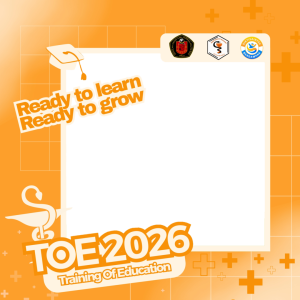 TOE 2026