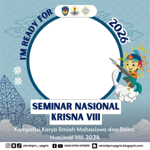 SEMINAR KRISNA VIII