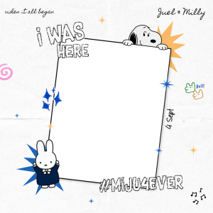 MJ day