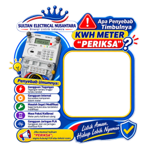 Sultan Electrical Nusantara