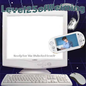 Level25ofWeiming