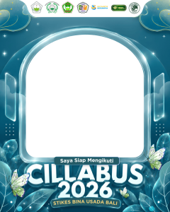 Bingkai CILLABUS 2026