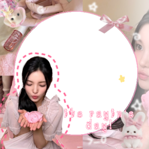 rayin 19 and beyond!💭🎀
