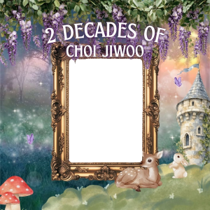 2 Decades of Choi Jiwoo