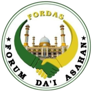 Sukseskan Milad Ke-5 Fordas Asahan