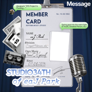 Studio34thOfeaJ