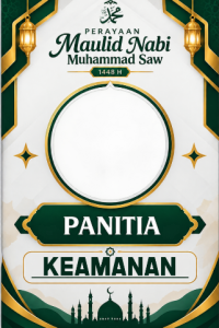 Id crad maulid