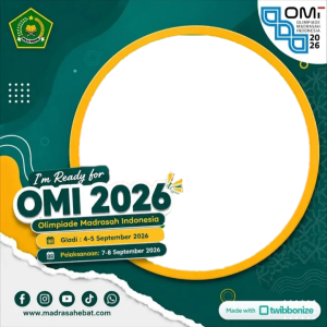 Omi 2026