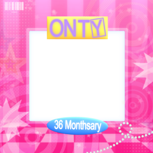 onty 36 month