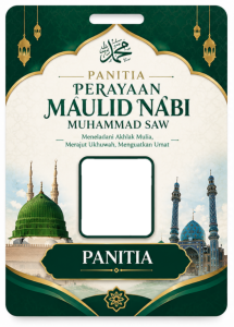 Maulid nabi