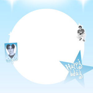 REI BIRTHDAY!!