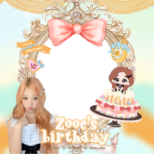 Zooe's Day