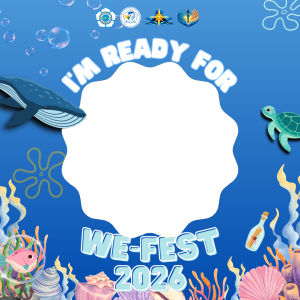 We-fest 2026