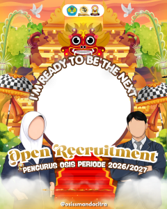 𝐎𝐩𝐞𝐧 𝐑𝐞𝐜𝐫𝐮𝐢𝐭𝐦𝐞𝐧𝐭 𝐎𝐒𝐈𝐒 𝟐𝟎𝟐𝟔/𝟐𝟎𝟐𝟕 💫 𝐒𝐞𝐤𝐚𝐥𝐚 𝐍𝐢𝐬𝐤𝐚𝐥𝐚 💫