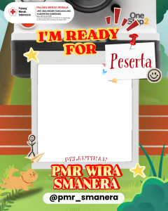 PESERTA PELANTIKAN PMR WIRA SMANERA 26