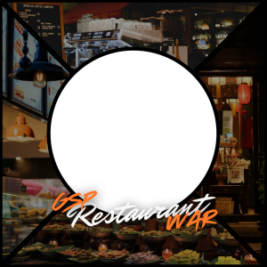 GSPRestaurantWar