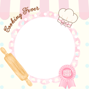 Cooking Fever 🍳