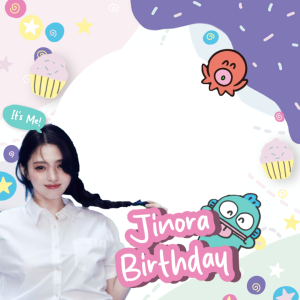 Jinora Birthday