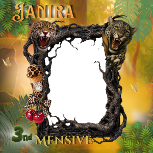 Mensive Janira