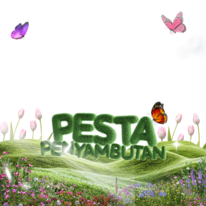 Pesta Penyambutan SEMEKIT