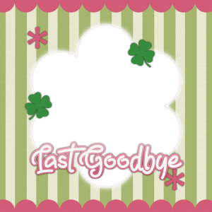LAST RUNAWAY