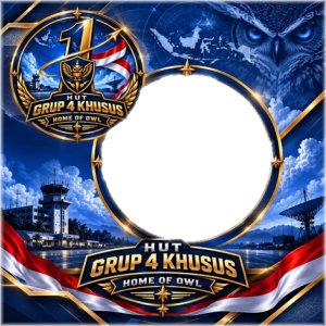 HUT GRUP 4 KHUSUS