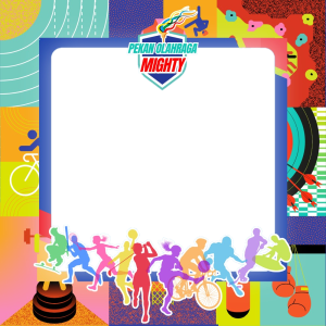Pekan Olahraga Mighty