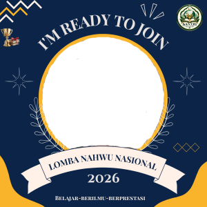 Lomba Nahwu Al Jurumiyah tingkat Nasional 2026