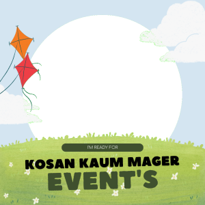 Event on sept.