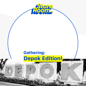 Gathering: Depok Edition