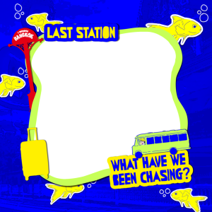 Last Station