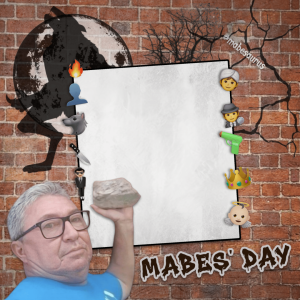 MABES BIRTHDAY!
