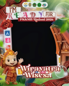 PPKMB UNJANI 2026