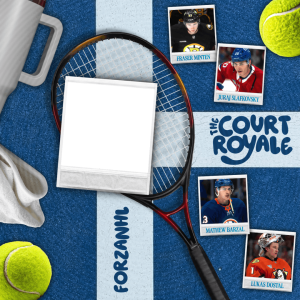 TheCourtRoyale