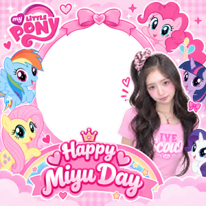 Miyu-ki's Day