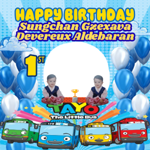 HBD Sungchan Gzexava Devereux Aldebaran!!