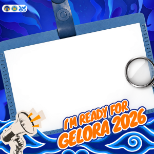 GELORA 2026