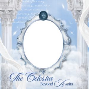Grand Opening Celestia🖤