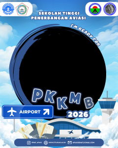 PKKMB STP AVIASI 2026