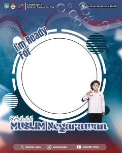 Bingkai Sekolah Muslim Negarawan