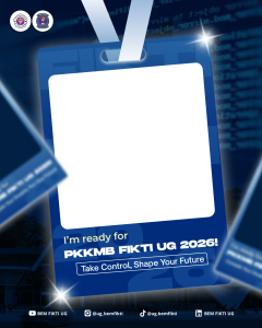 PKKMB FIKTI UG 2026
