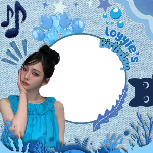 Loyyie’s Birthday