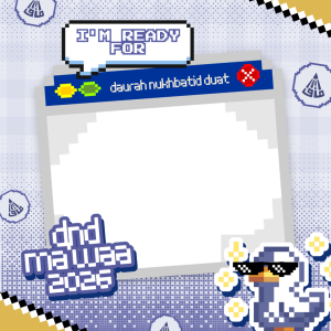 DND Ma'waa 2026