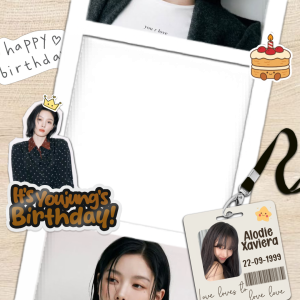 My Birthday 🫶🏻