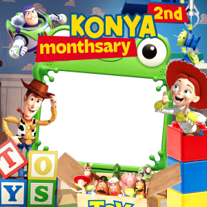 KONYA 2nd MONTHSARY